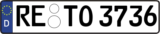 RE-TO3736