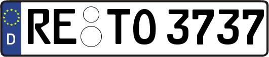 RE-TO3737