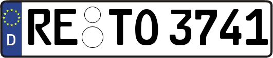 RE-TO3741