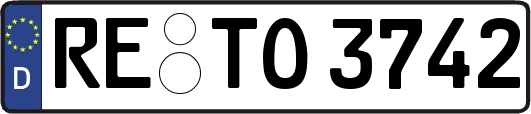 RE-TO3742