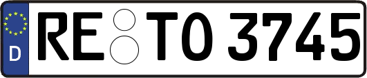 RE-TO3745