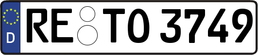 RE-TO3749