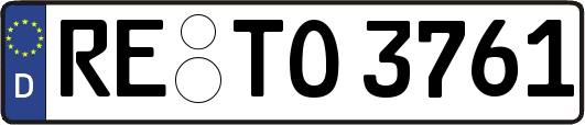 RE-TO3761