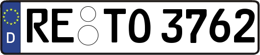 RE-TO3762