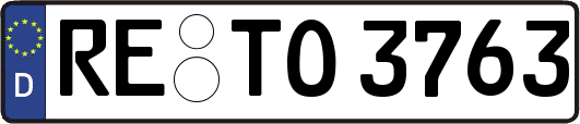 RE-TO3763