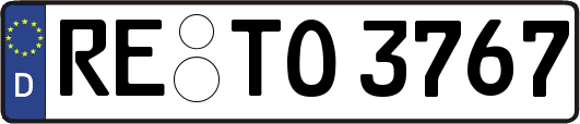 RE-TO3767