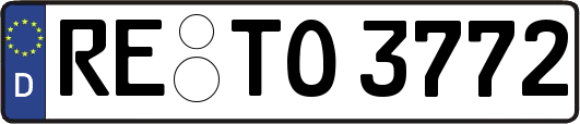 RE-TO3772