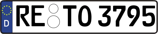 RE-TO3795