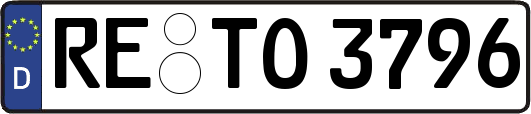RE-TO3796
