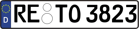 RE-TO3823