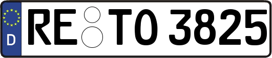 RE-TO3825