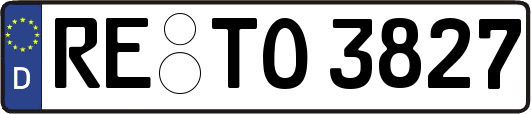 RE-TO3827