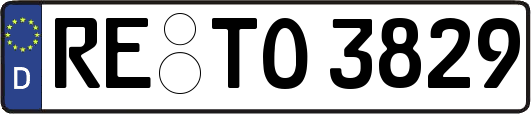 RE-TO3829