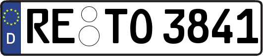 RE-TO3841
