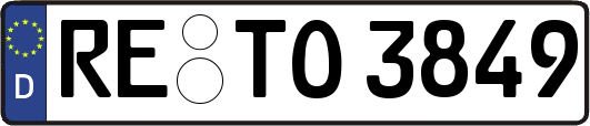 RE-TO3849