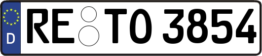 RE-TO3854