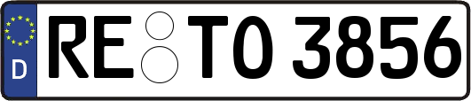 RE-TO3856