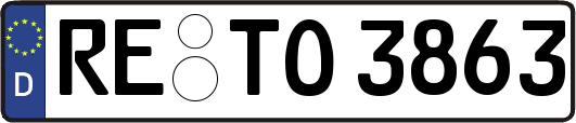 RE-TO3863