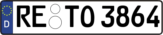 RE-TO3864