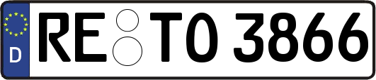 RE-TO3866