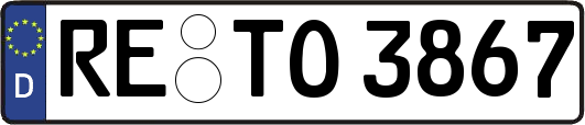 RE-TO3867