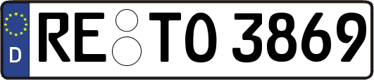RE-TO3869