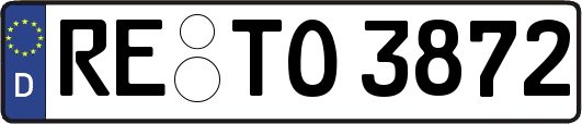 RE-TO3872