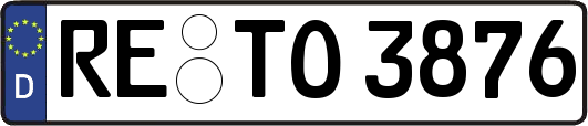 RE-TO3876