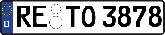 RE-TO3878