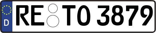RE-TO3879