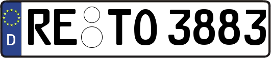 RE-TO3883