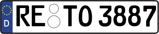 RE-TO3887