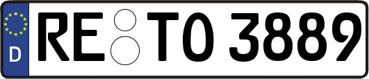 RE-TO3889