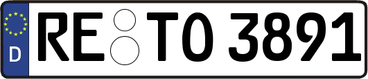 RE-TO3891