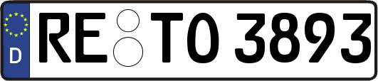 RE-TO3893