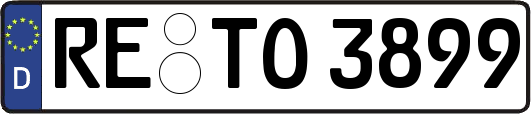 RE-TO3899