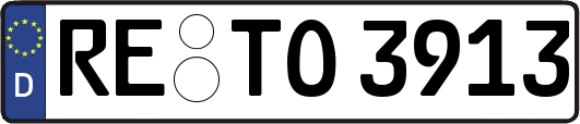 RE-TO3913