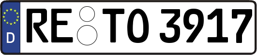 RE-TO3917