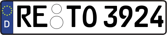 RE-TO3924