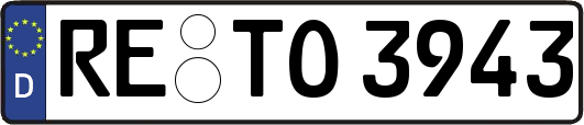 RE-TO3943