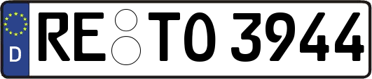 RE-TO3944