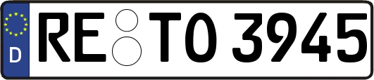RE-TO3945