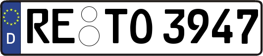 RE-TO3947