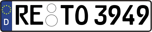 RE-TO3949