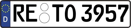 RE-TO3957