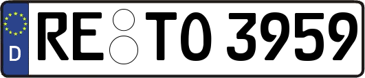 RE-TO3959