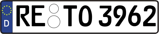 RE-TO3962
