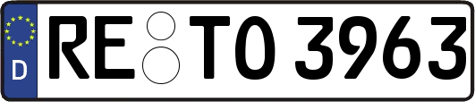 RE-TO3963