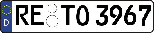 RE-TO3967