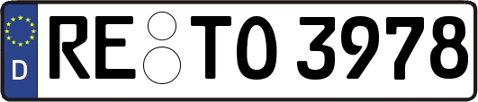 RE-TO3978
